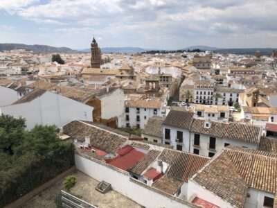 antequera property