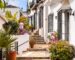 beautiful Houses in Mijas, Malaga, Spain