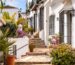 beautiful Houses in Mijas, Malaga, Spain