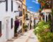 Properties in malaga spain